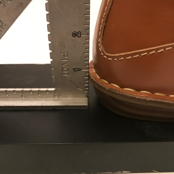 Calden Be Taller height increasing shoes M-6 W-8 - Picture 7 of 8